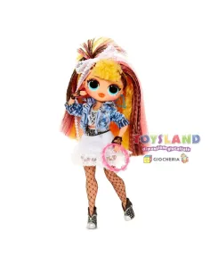 LOL SURPRISE OMG REMIX (LLUG1000) 2