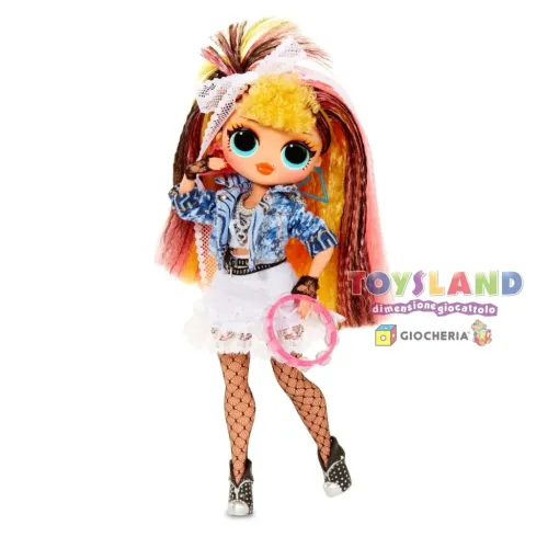 LOL SURPRISE OMG REMIX (LLUG1000)