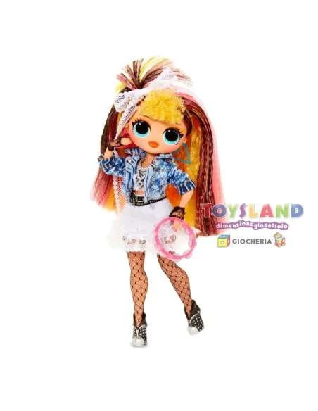 LOL SURPRISE OMG REMIX (LLUG1000)