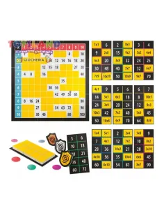 GRANDE GARA DELLE TABELLINE (IT25428) 2