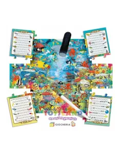 ESPLORARE IL MARE (IT22311) 2