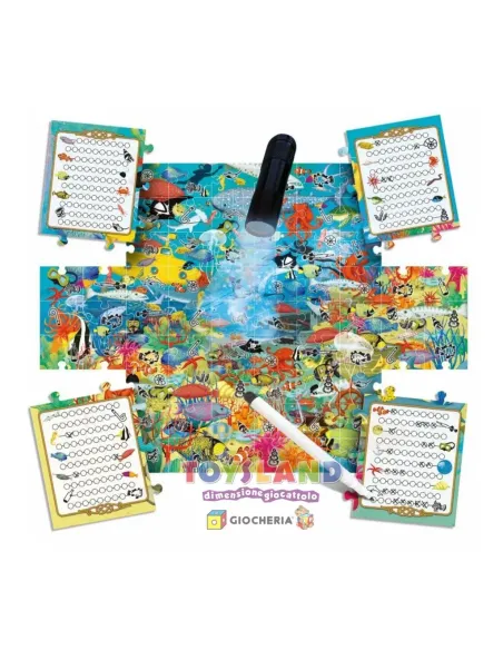 ESPLORARE IL MARE (IT22311)