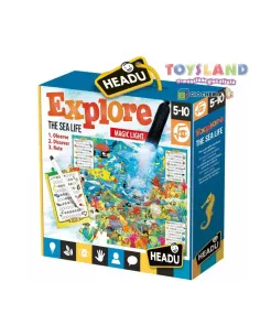 ESPLORARE IL MARE (IT22311)