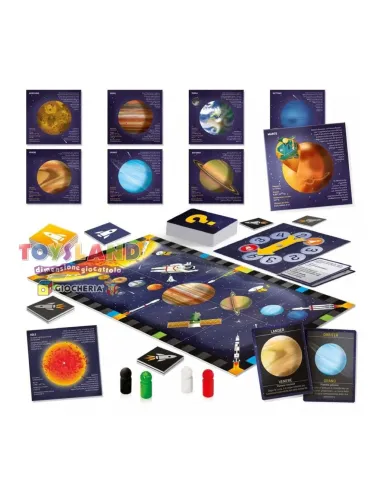 ASTROGIOCANDO (IT23547)