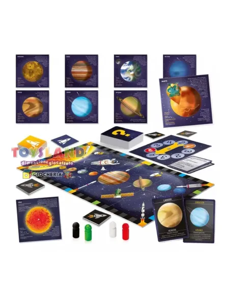 ASTROGIOCANDO (IT23547)