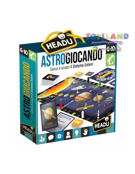 ASTROGIOCANDO (IT23547)