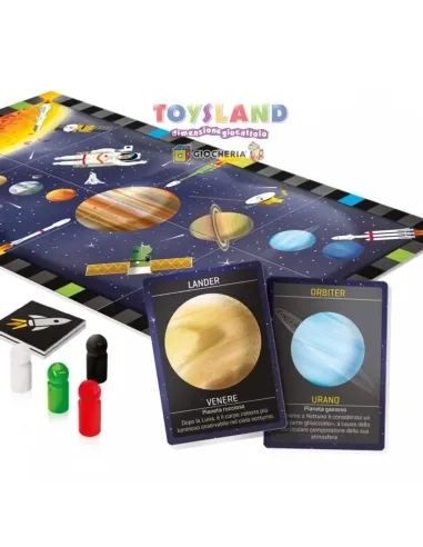 ASTROGIOCANDO (IT23547)