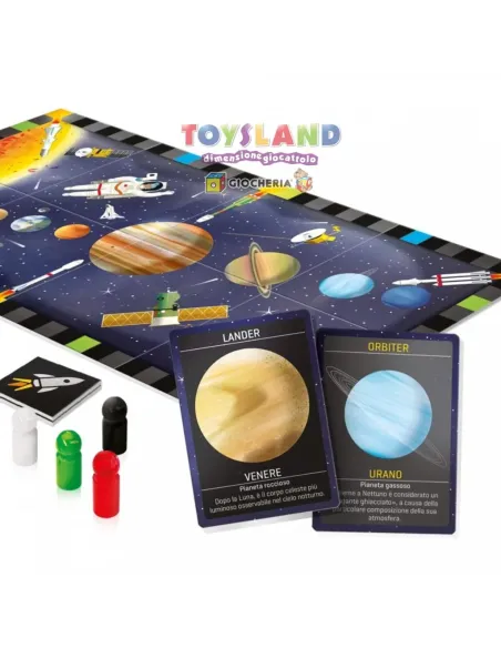 ASTROGIOCANDO (IT23547)