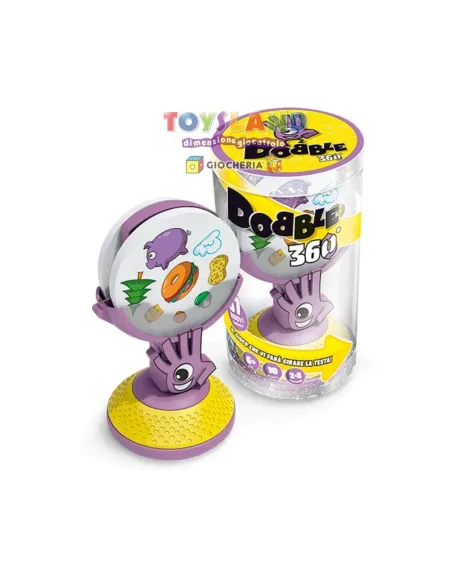 DOBBLE 360° (8242)