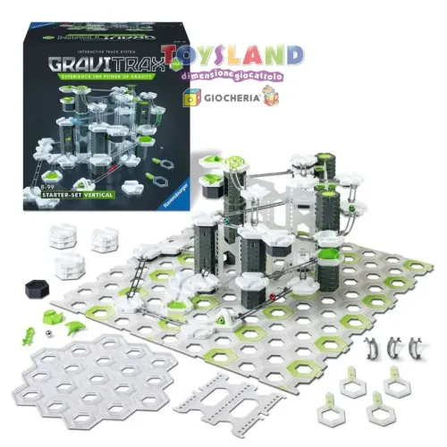 GRAVITRAX STARTER SET PRO (26832)