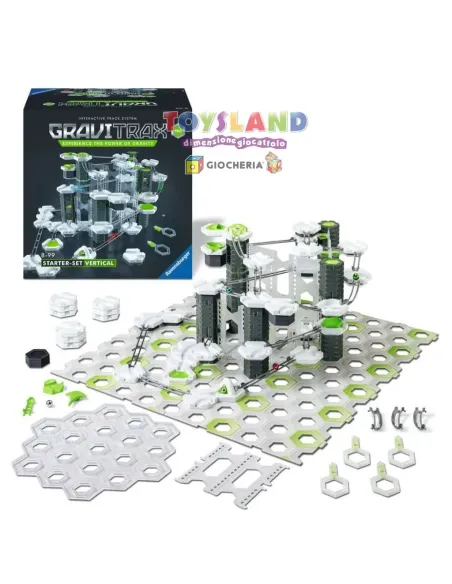 GRAVITRAX STARTER SET PRO (26832)