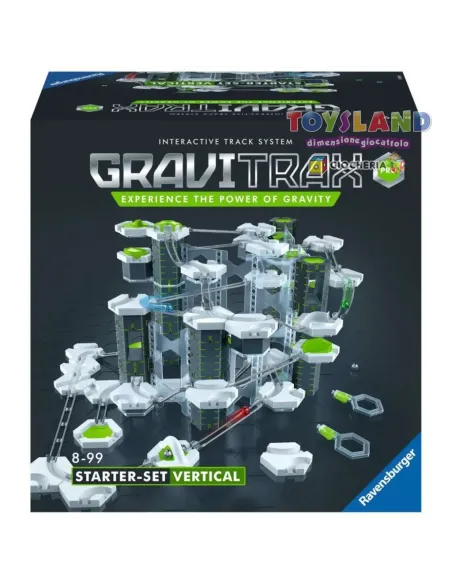 GRAVITRAX STARTER SET PRO (26832)
