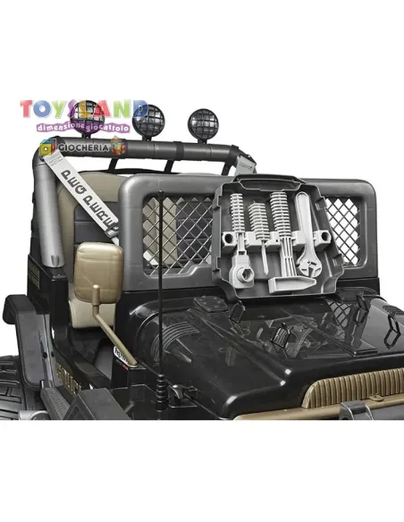 AUTO ELETTRICA GAUCHO XP 24V (IGOD0555)
