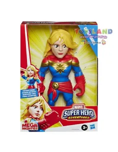 FIGURE AVENGERS MEGA MIGHTIES ASSORTITE (E4132EU4)