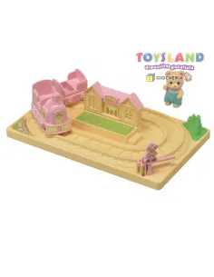 TRENO CHOO CHOO (5320)