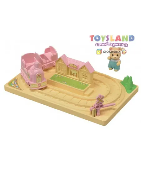 TRENO CHOO CHOO (5320)