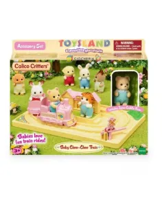 TRENO CHOO CHOO (5320) 2