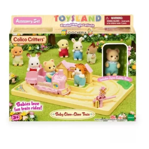 TRENO CHOO CHOO (5320)