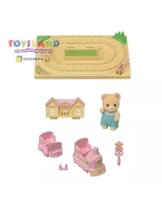 Sylvanian Families 5320 set da gioco 2