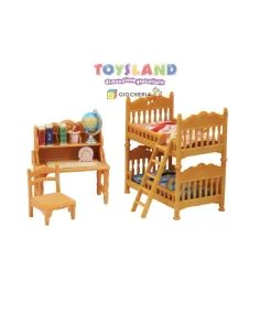 SET CAMERETTA BAMBINI (5338)