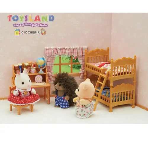 SET CAMERETTA BAMBINI (5338)