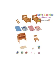 Sylvanian Families 5338 accessorio per giochi per bambini 2