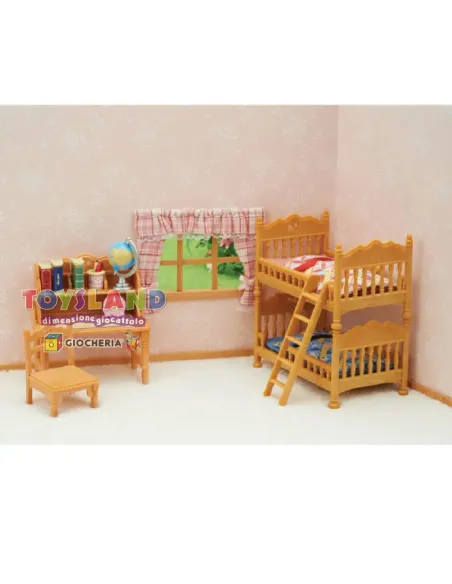 SET CAMERETTA BAMBINI (5338)