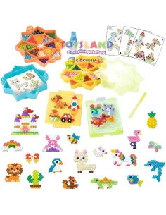 AQUABEADS STAR BEAD STATION (31776) 2