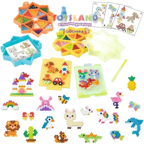 AQUABEADS STAR BEAD STATION (31776)