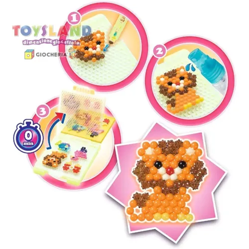 AQUABEADS STAR BEAD STATION (31776)