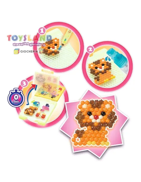 AQUABEADS STAR BEAD STATION (31776)