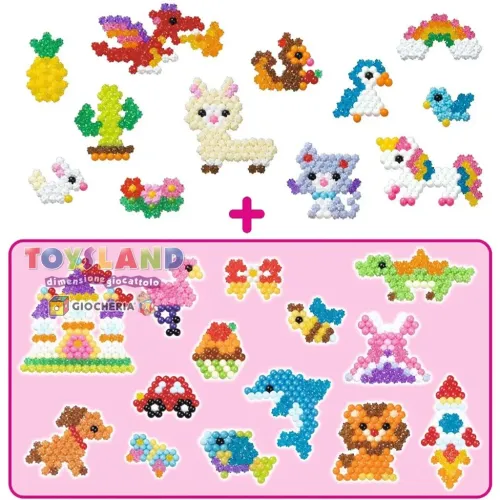 AQUABEADS STAR BEAD STATION (31776)