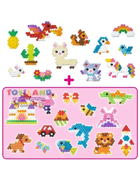 AQUABEADS STAR BEAD STATION (31776)