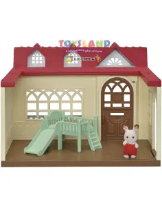 Sylvanian Families 5393 accessorio per giochi per bambini 2