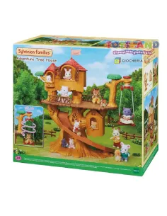 CASA SULL'ALBERO (5450) 2