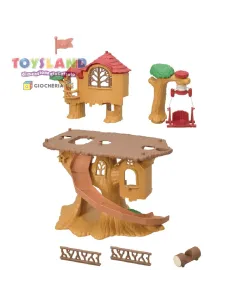 Sylvanian Families 5450 set da gioco 2