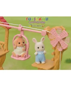 FUNIVIA PER BAMBINI (5452) 2