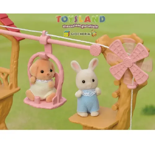 FUNIVIA PER BAMBINI (5452)