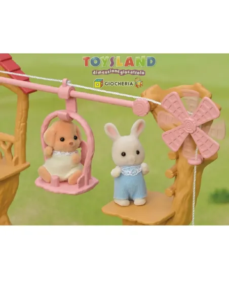 FUNIVIA PER BAMBINI (5452)