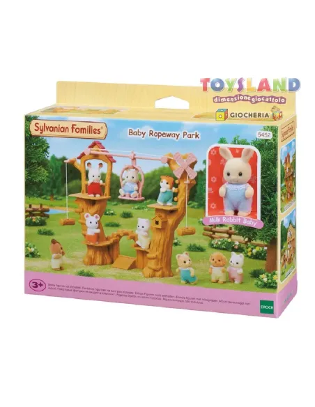 FUNIVIA PER BAMBINI (5452)