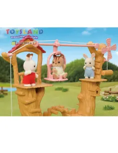 FUNIVIA PER BAMBINI (5452) 2