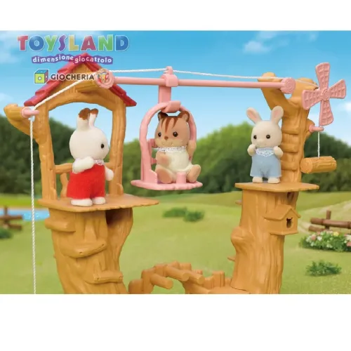 FUNIVIA PER BAMBINI (5452)