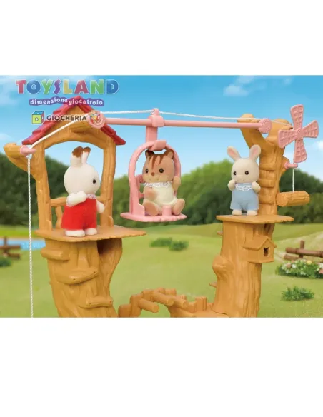 FUNIVIA PER BAMBINI (5452)