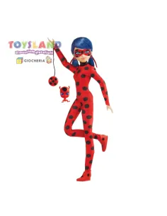 MIRACULOUS BAMBOLA 26CM (T04746) 2