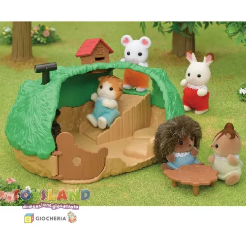 CASETTA NASCONDINO (5453)