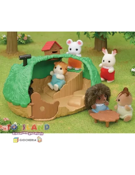 CASETTA NASCONDINO (5453)