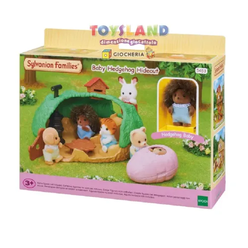 CASETTA NASCONDINO (5453)