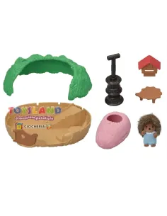 CASETTA NASCONDINO (5453) 2