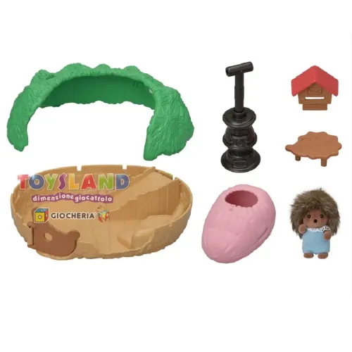 CASETTA NASCONDINO (5453)