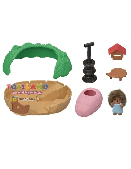 CASETTA NASCONDINO (5453)